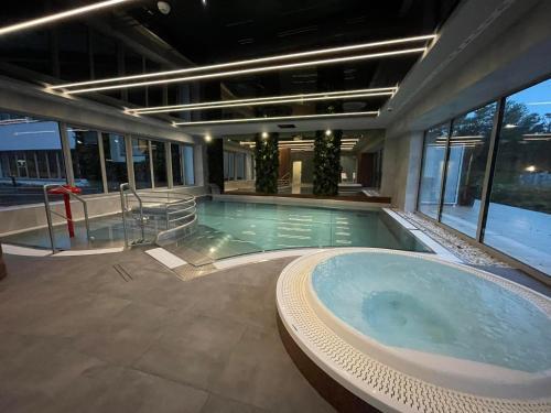Apartpark Lividus Room 312
