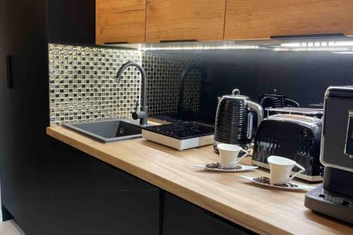 Apartpark Lividus Room 312