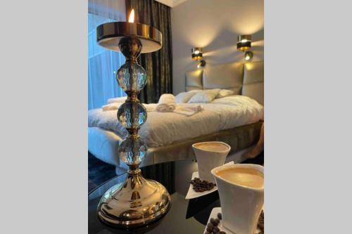 Apartpark Lividus Room 312