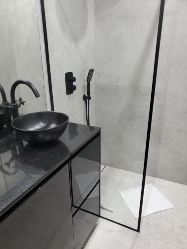Apartamento Rubus 409