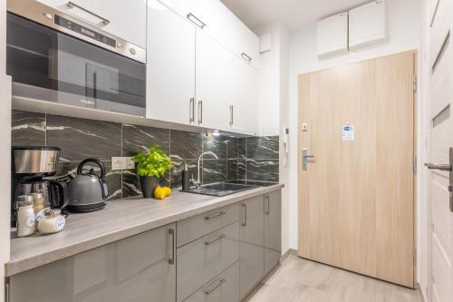 Ambria Apartments Matejki 17