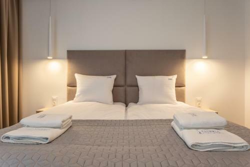 Ambria Apartments Matejki 17