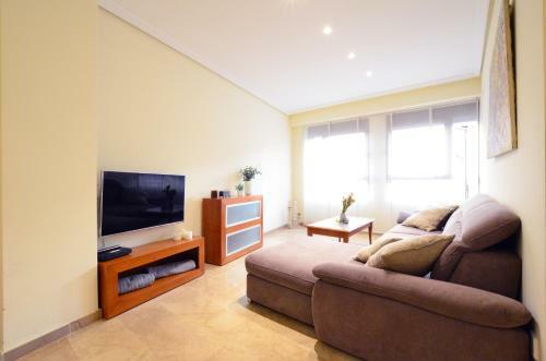 City Center Apartment