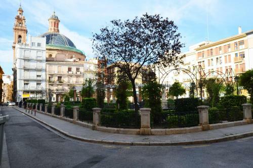 City Center Apartment