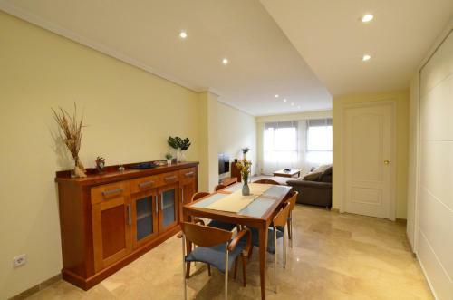 City Center Apartment