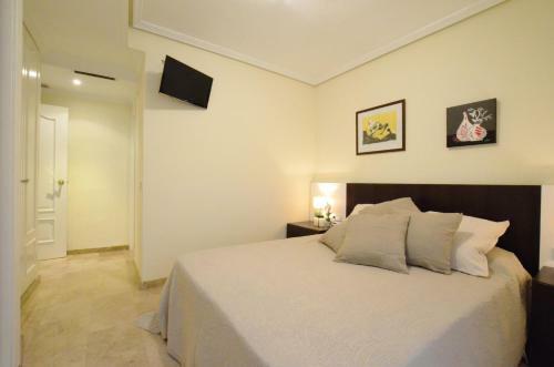 City Center Apartment