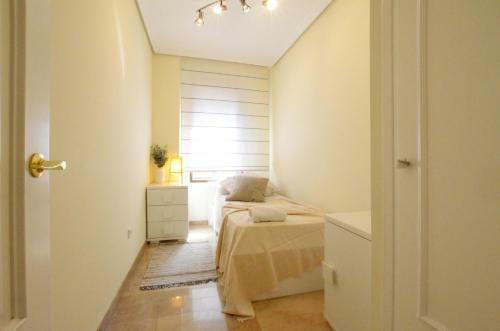 City Center Apartment