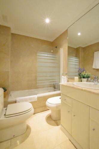 City Center Apartment