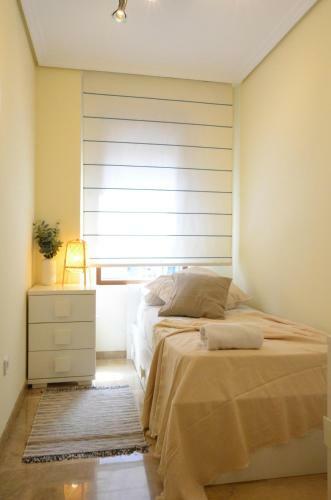 City Center Apartment