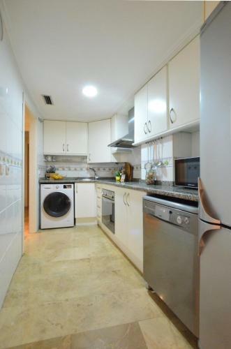 City Center Apartment
