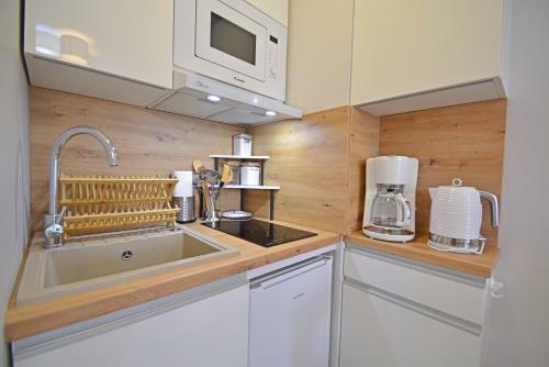Apartamento Monte Cassino 8/6