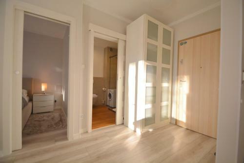 Apartamento Monte Cassino 8/6