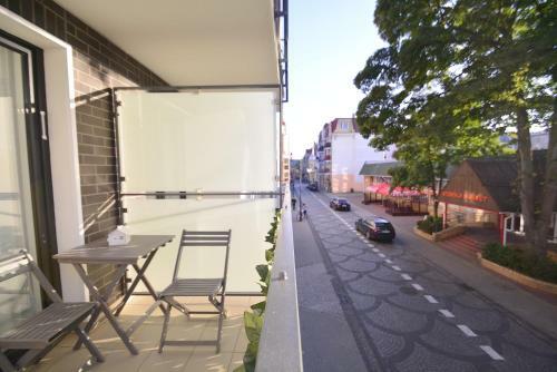 Apartamento Monte Cassino 8/6