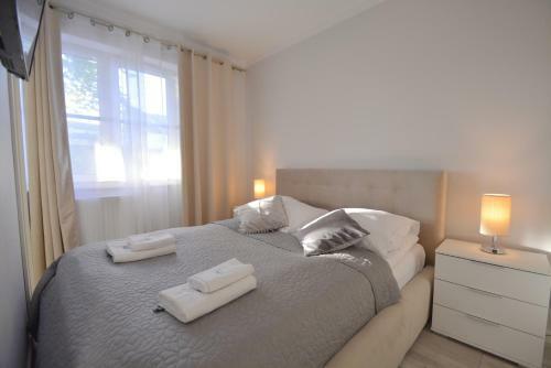 Apartamento Monte Cassino 8/6