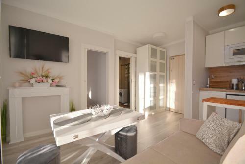 Apartamento Monte Cassino 8/6