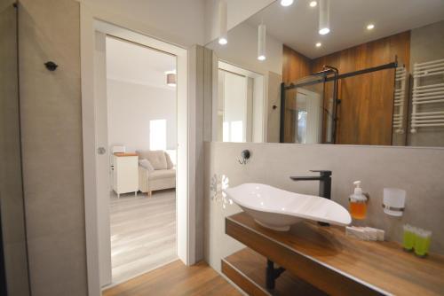 Apartamento Monte Cassino 8/6