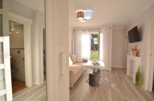 Apartamento Monte Cassino 8/6