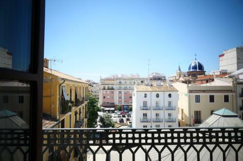 Apartamento Loft El Carmen Amazing Views