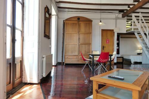 Apartamento Loft El Carmen Amazing Views