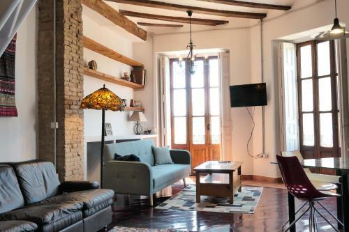 Apartamento Loft El Carmen Amazing Views
