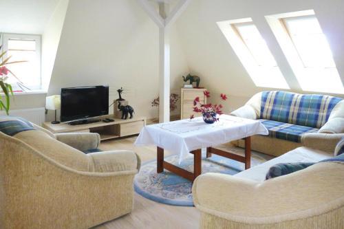 Apartamento Holiday Flat, Swinoujscie