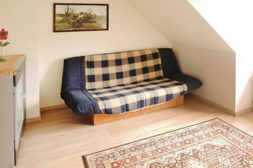 Apartamento Holiday Flat, Swinoujscie