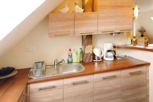 Apartamento Holiday Flat, Swinoujscie