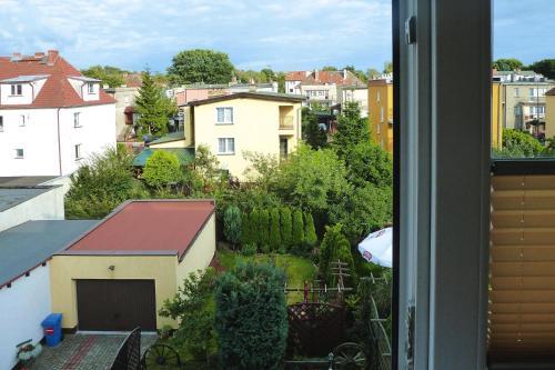 Apartamento Holiday Flat, Swinoujscie