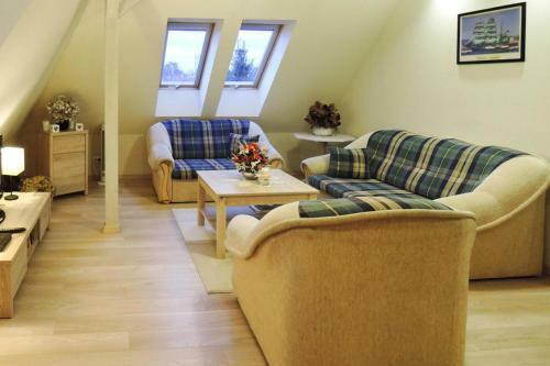 Apartamento Holiday Flat, Swinoujscie