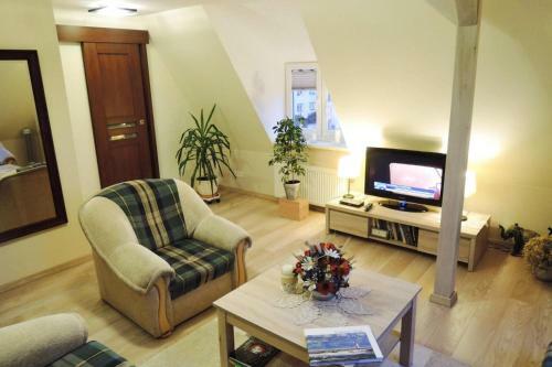 Apartamento Holiday Flat, Swinoujscie