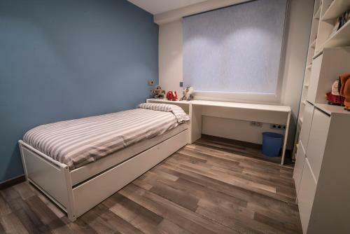 Apartamento Moderno, C�ntrico Y Renovado