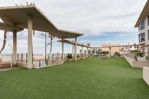 Apartamento Patacona Beach Vistas Al Mar