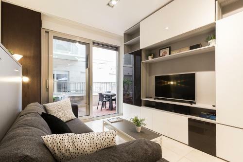 Apartamento Patacona Beach Vistas Al Mar