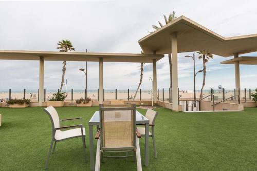 Apartamento Patacona Beach Vistas Al Mar