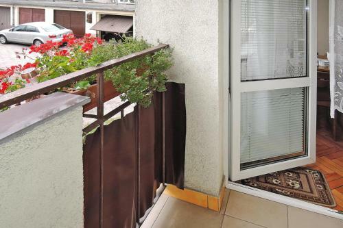 Apartamento Holiday Flat, Swinoujscie