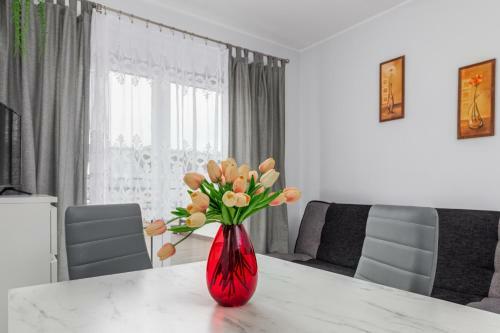 Apartamenty Legion�w 47 By Renters