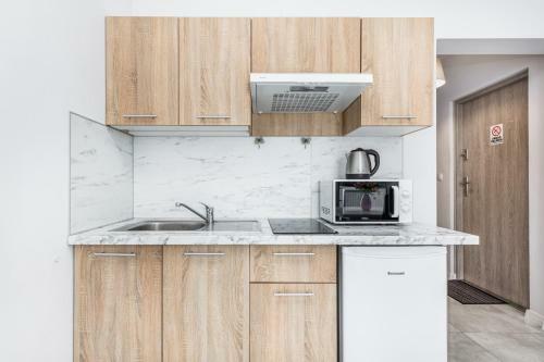 Apartamenty Legion�w 47 By Renters