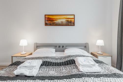 Apartamenty Legion�w 47 By Renters