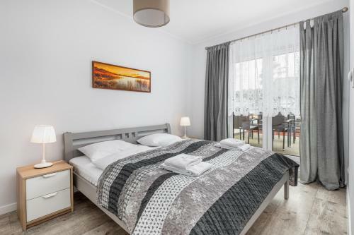 Apartamenty Legion�w 47 By Renters