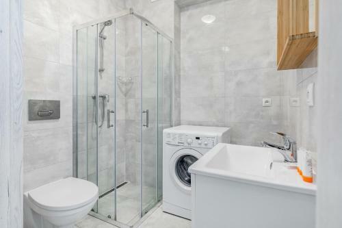 Apartamenty Legion�w 47 By Renters