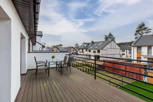 Apartamenty Legion�w 47 By Renters