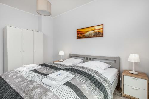 Apartamenty Legion�w 47 By Renters