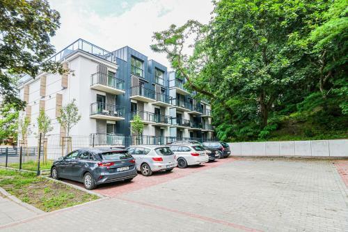 Apartament Izabella