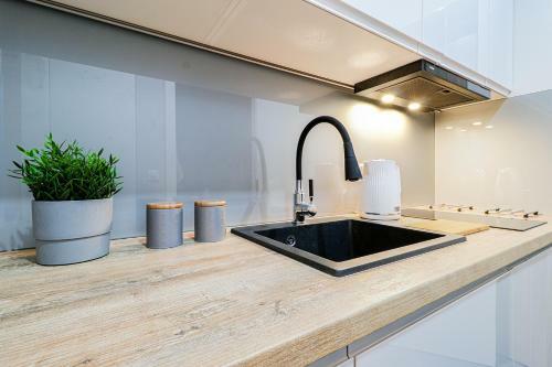Apartament Izabella