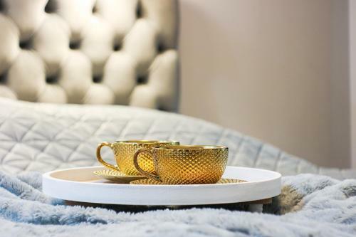 Apartament Izabella