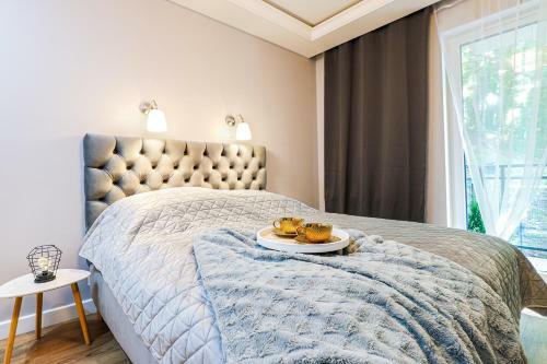 Apartament Izabella