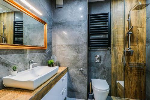 Apartament Izabella