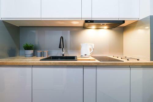 Apartament Izabella