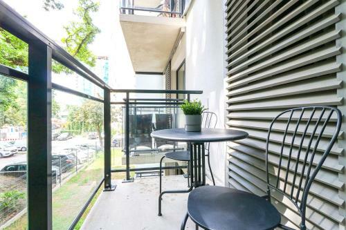 Apartament Izabella