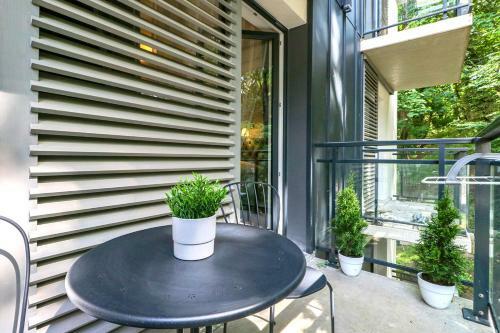 Apartament Izabella